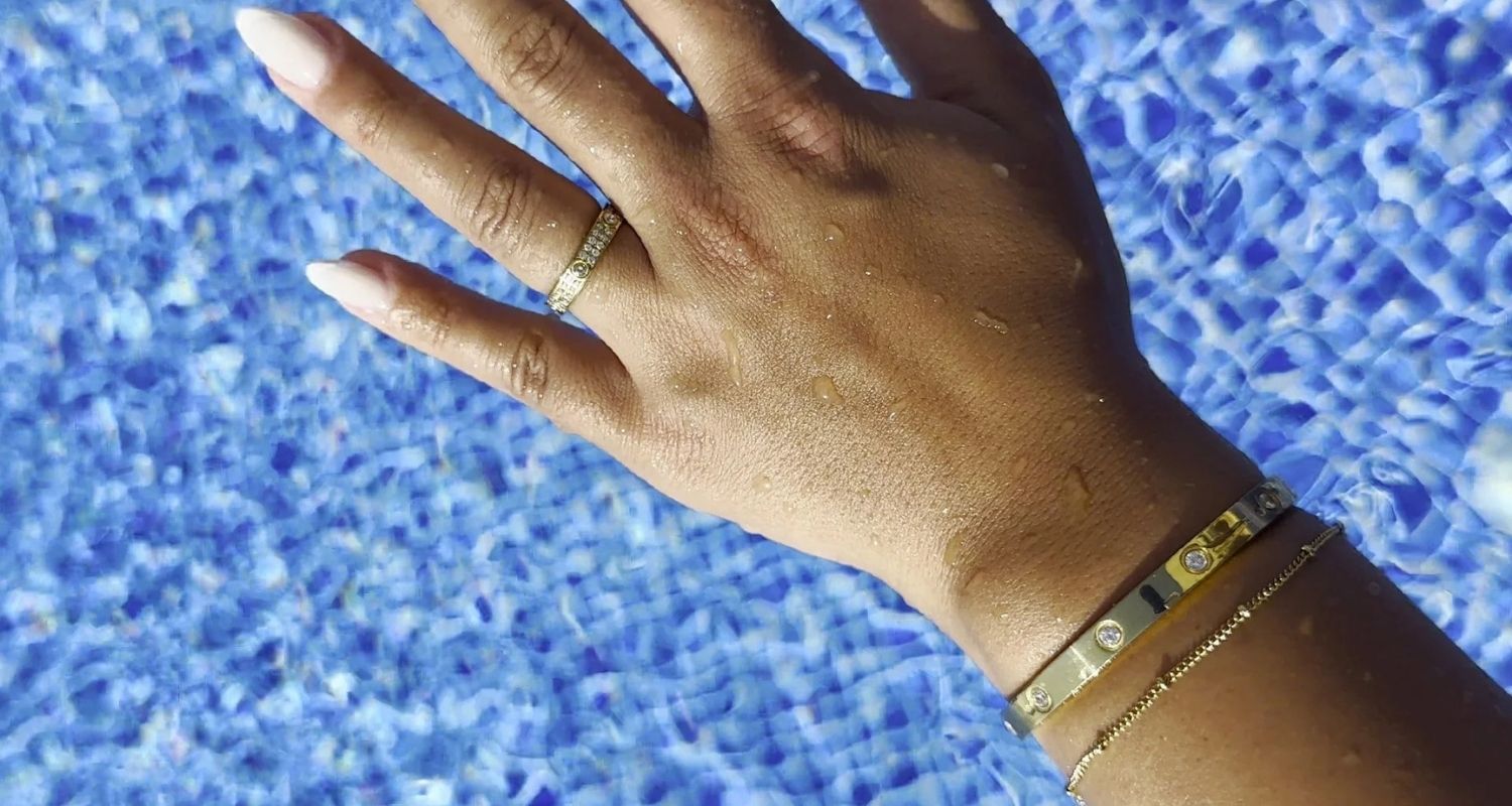 Schmuck-Trends, trendiger Schmuck für Damen