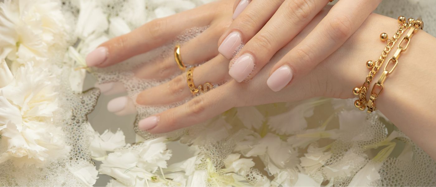 Modeschmuck reinigen leicht gemacht: Tipps & Tricks