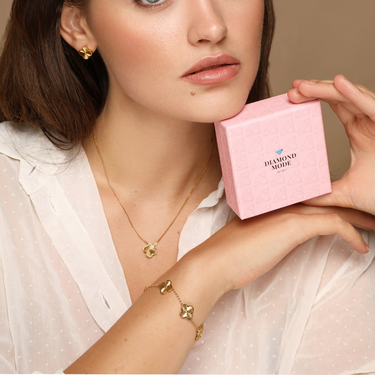 Schöne Geschenkideen für jeden Anlass - langanhaltender Schmuck