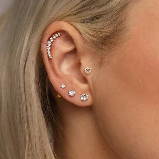 Piercing Studio für Hijabis – Dein geschützter Raum