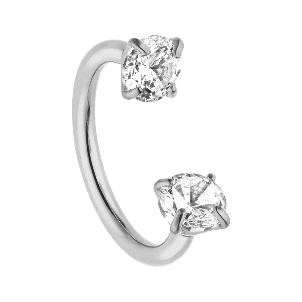 Lumora Piercing | Titan