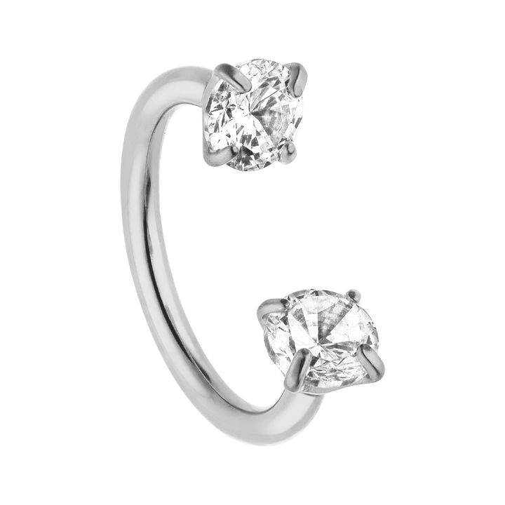 Lumora Piercing | Titan