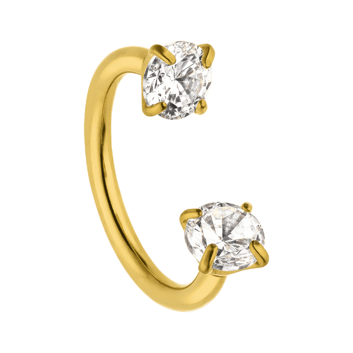 Lumora Piercing | Titan