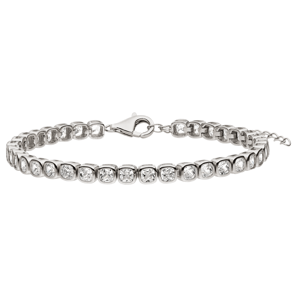 Luxe Line Armband | 925 Echtsilber