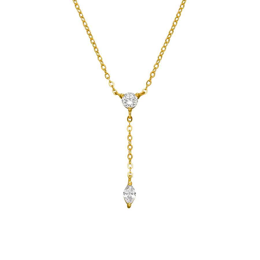 DIAMOND Kaufe jetzt – – Seite MODE Halsketten: elegante 3 Halsketten
