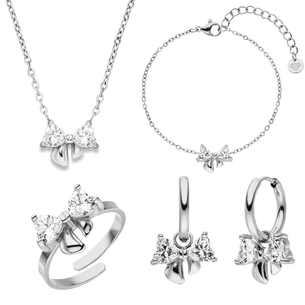 Bowlight Set | 18K vergoldet
