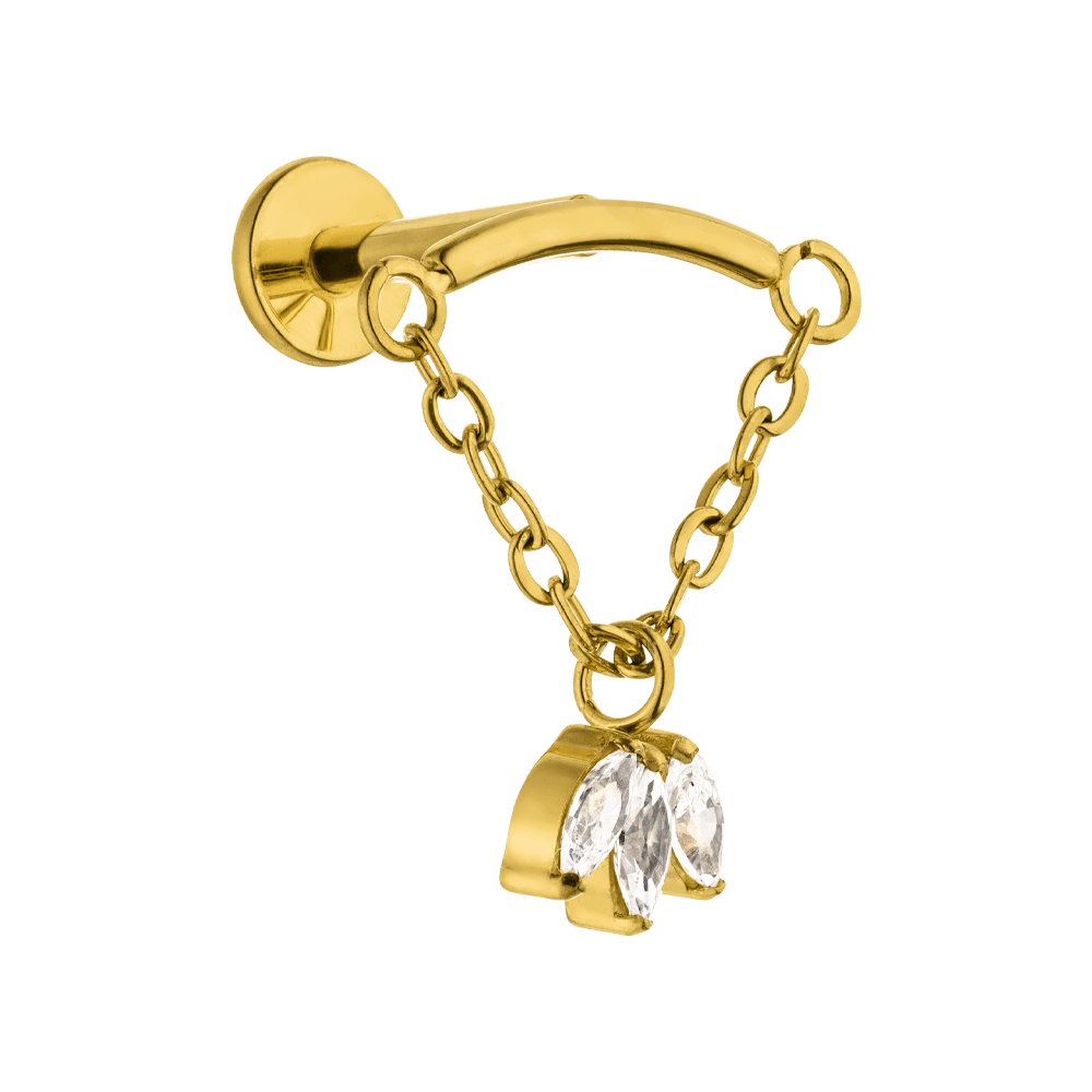Cataleya Hidden Helix | Titan