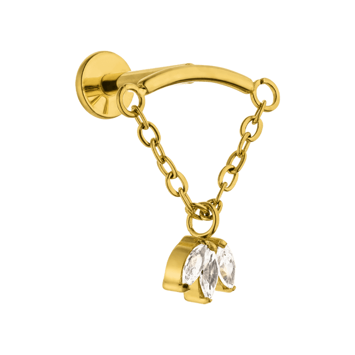 Cataleya Hidden Helix | Titan