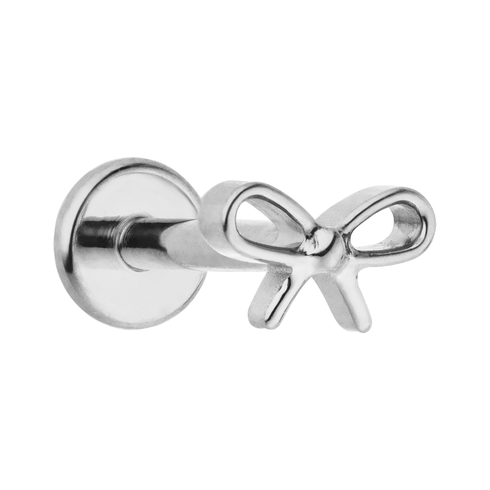 Elegant Tie Piercing | Titan