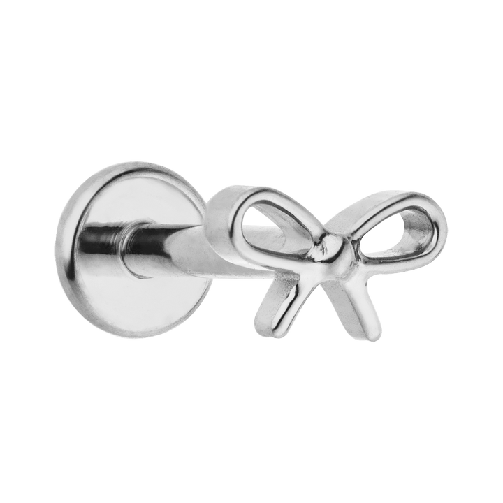 Elegant Tie Piercing | Titan