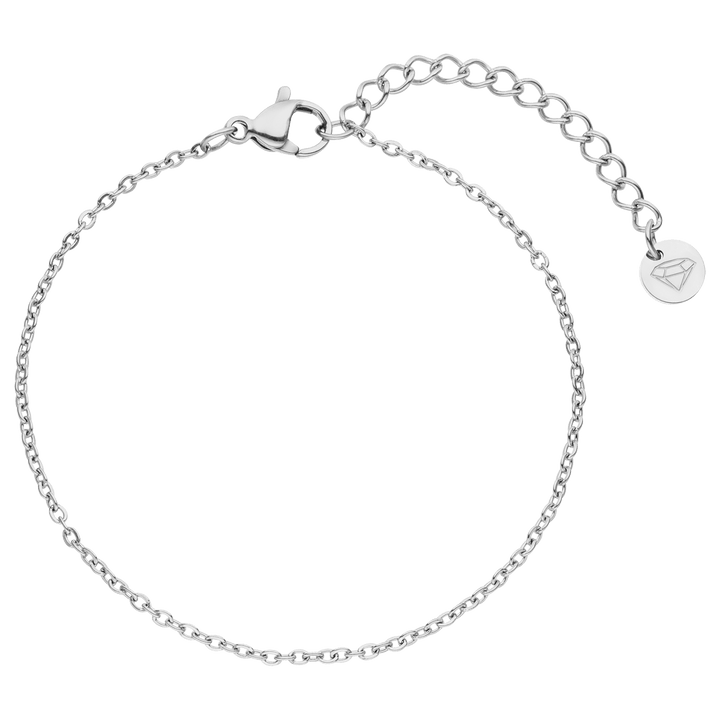 Filigran Armband | 18K vergoldet