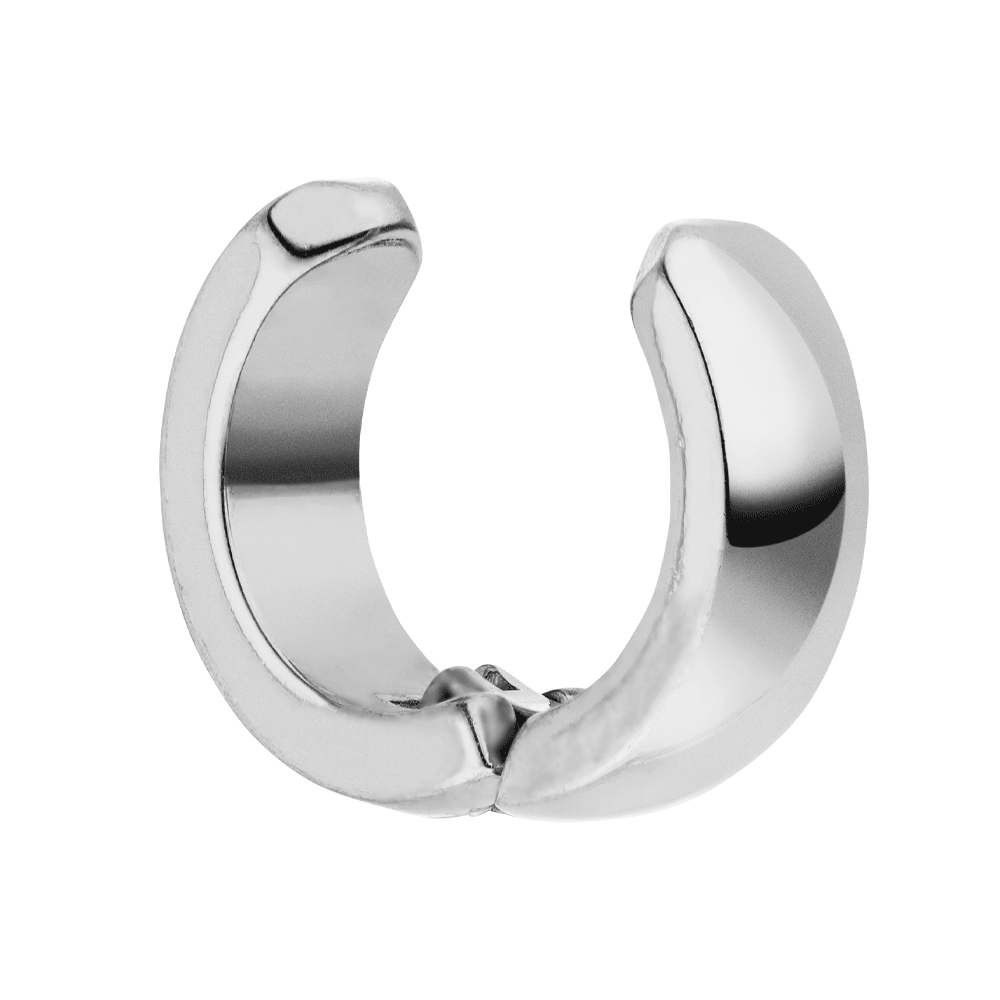 Lena Ear Cuff | 14K vergoldet
