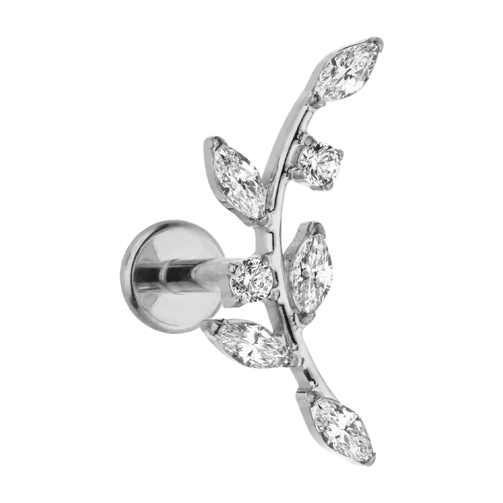 Mia Piercing | Titan