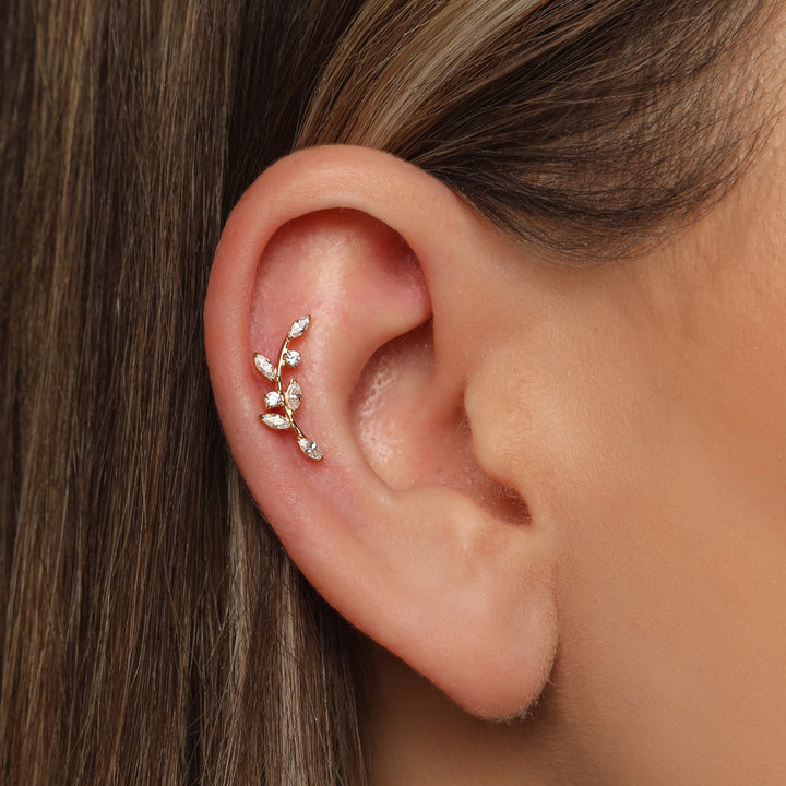 Mia Piercing | Titan