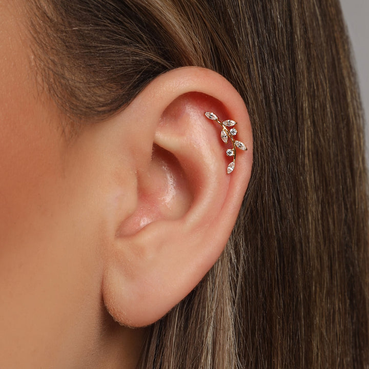 Mia Piercing | Titan