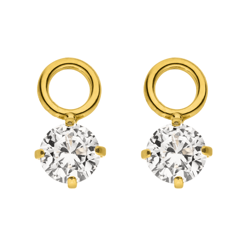 Anhänger für Piercings | Titan