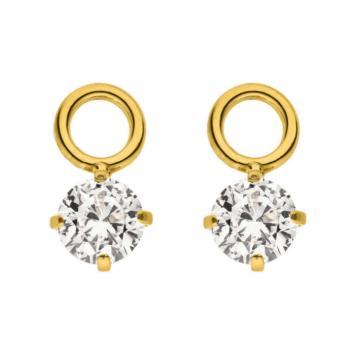 Anhänger für Piercings | Titan