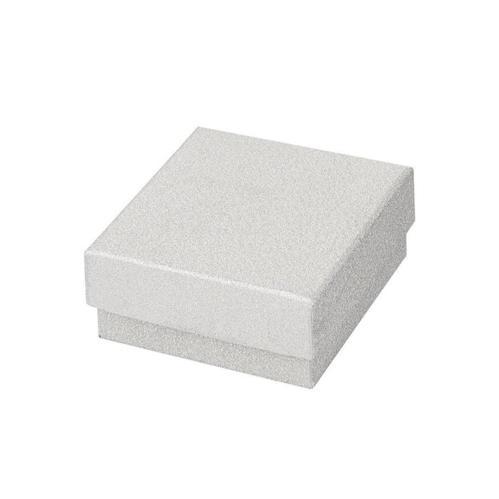 Glitzer Schmuckverpackung
