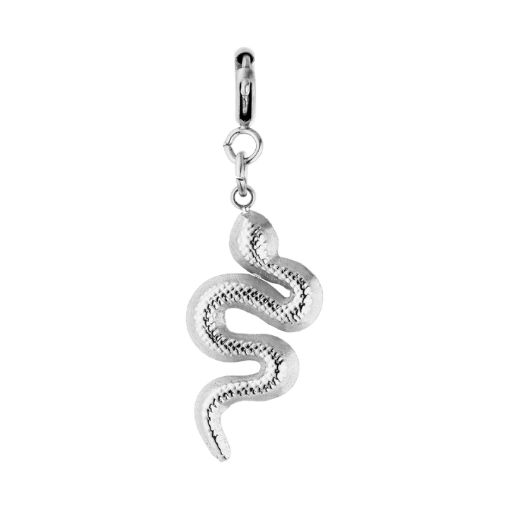 Snake Charm | 18K vergoldet