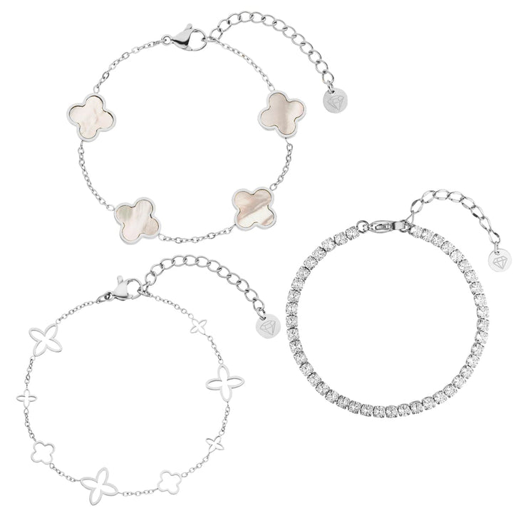 Spotlight Armband Set