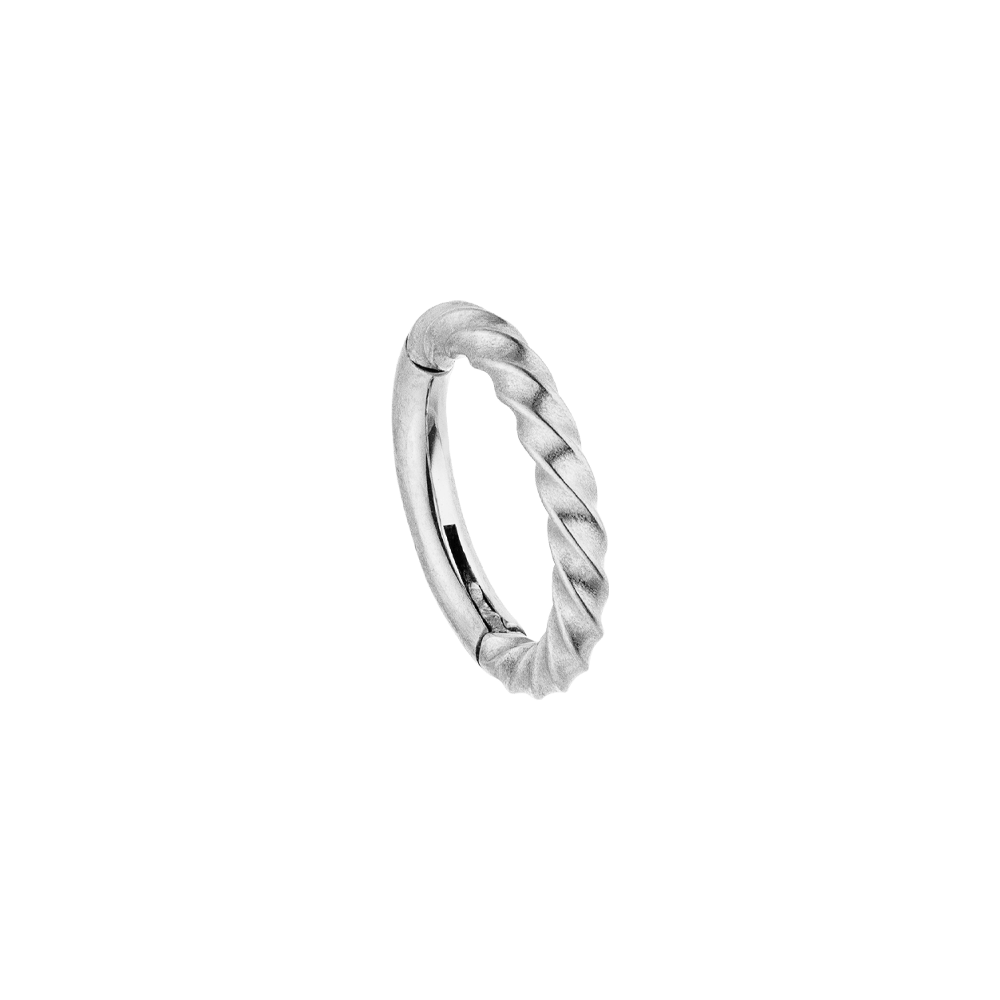 Twist Clicker Piercing | Chirurgien