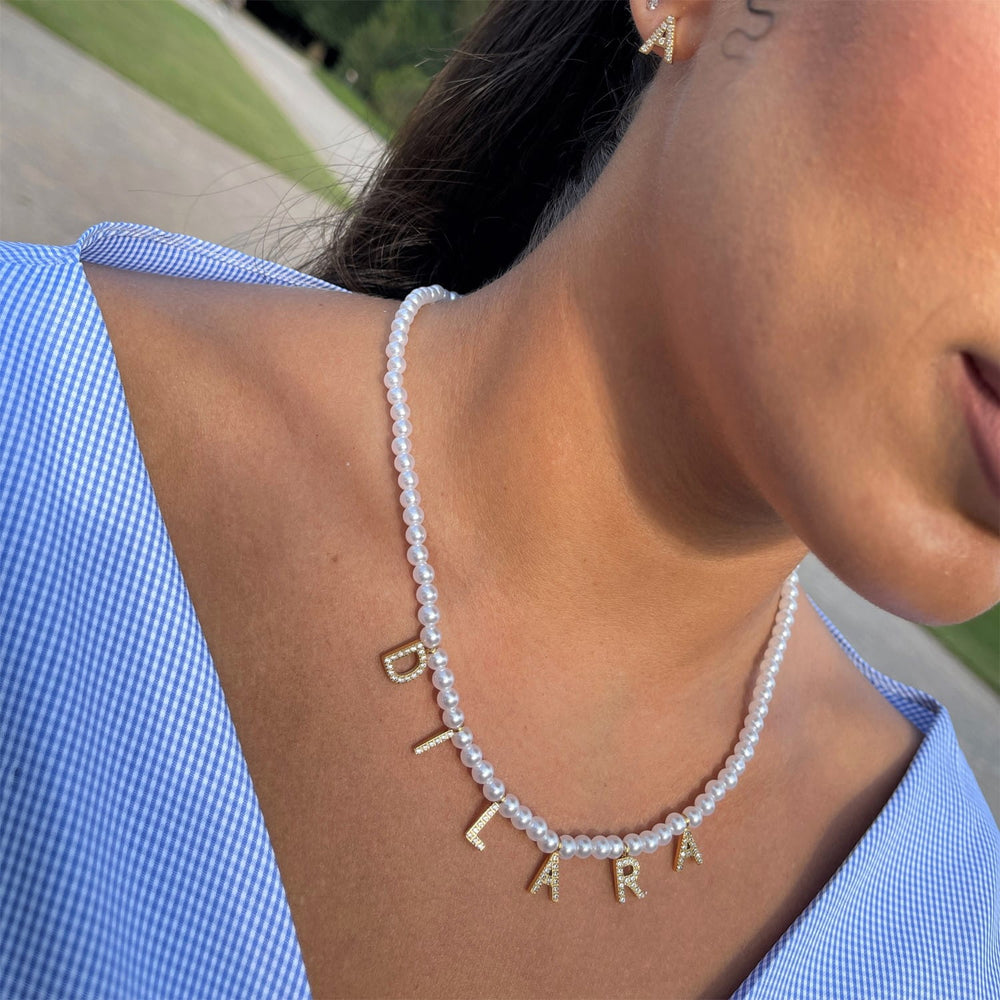 Halsketten: Kaufe jetzt elegante Halsketten 3 MODE DIAMOND – – Seite
