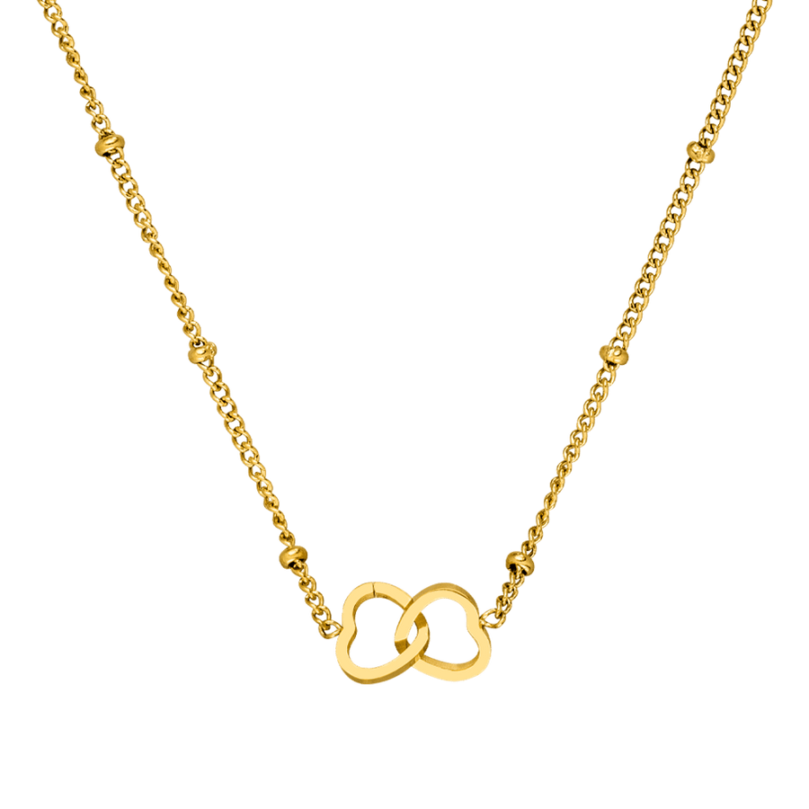 Halsketten: Kaufe jetzt elegante Halsketten Seite – – DIAMOND MODE 3