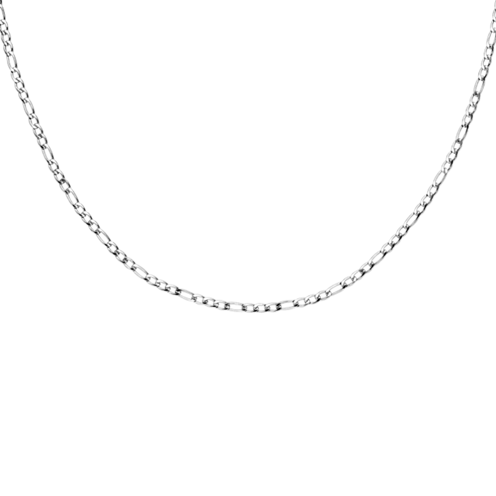 Classic Halskette | 18K vergoldet