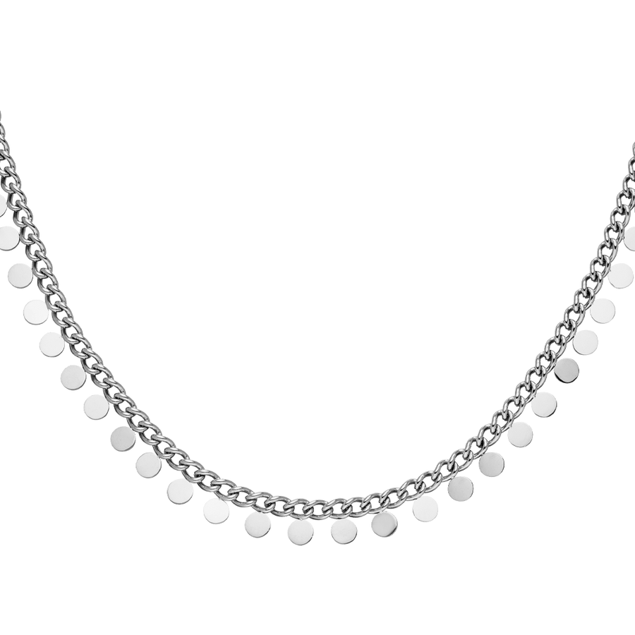 Halsketten: Kaufe jetzt DIAMOND Halsketten – 3 MODE Seite elegante –