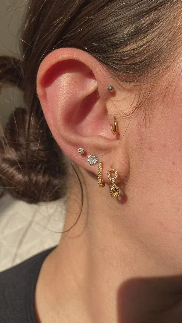 Soley Piercing | Chirurgenstahl
