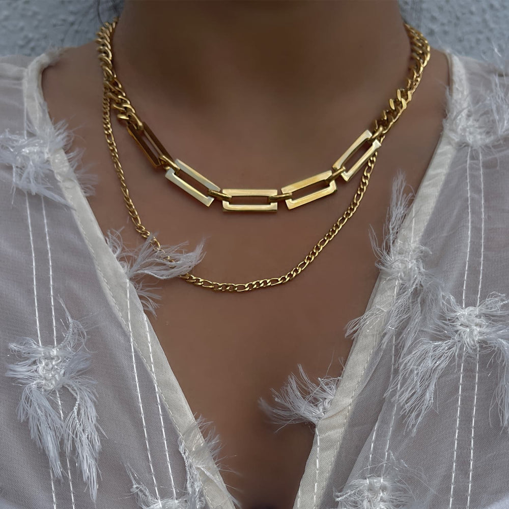 Halsketten: Entdecke unsere große Auswahl an Halsketten – Seite 2 – DIAMOND  MODE