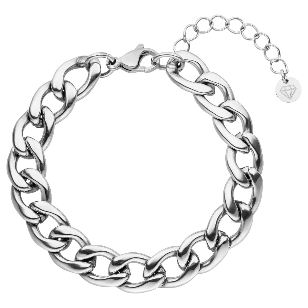 Gourmet Armband gold 18K vergoldet wasserfest dezent