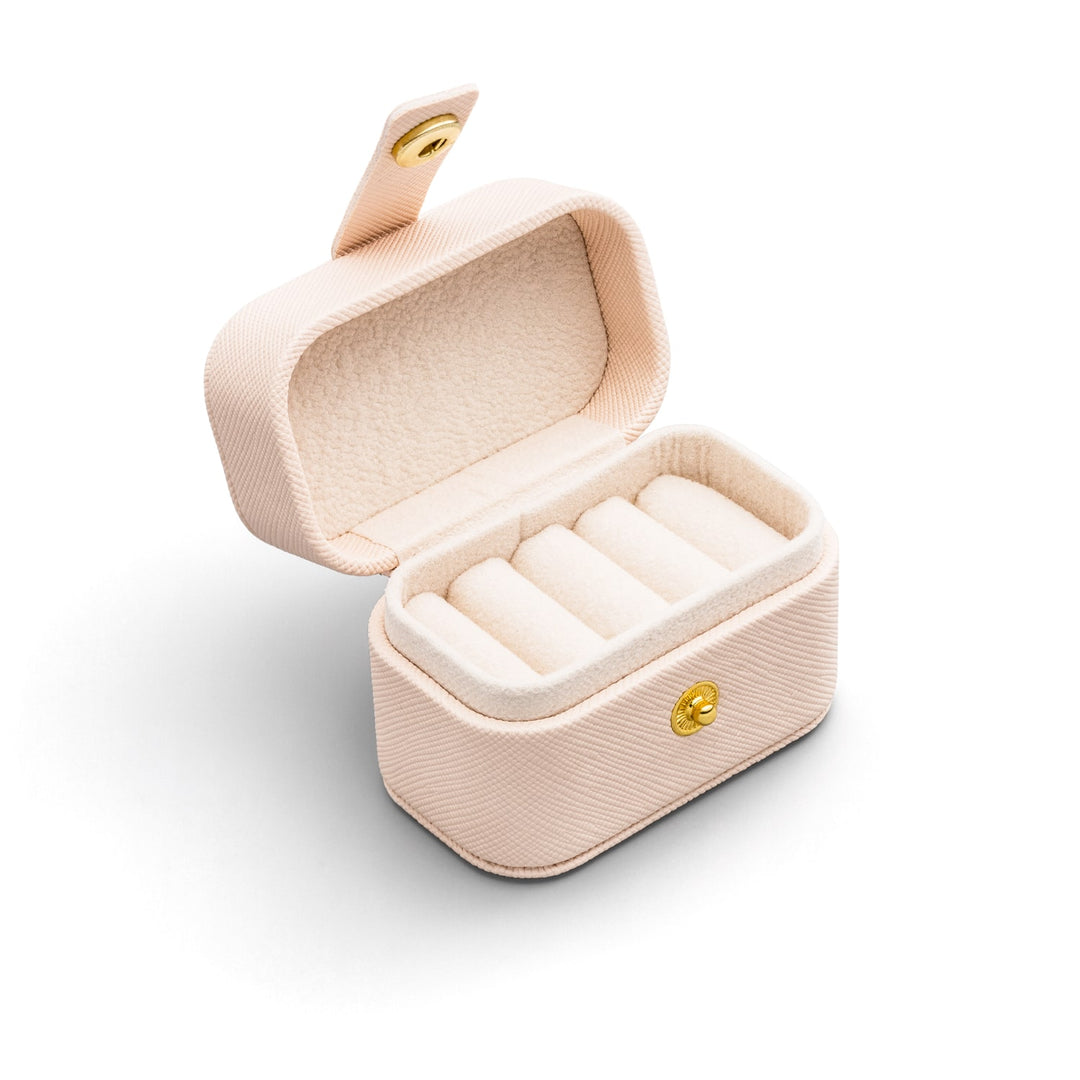 ringe aufbewahrung Ring Schatulle Aufbewahrung