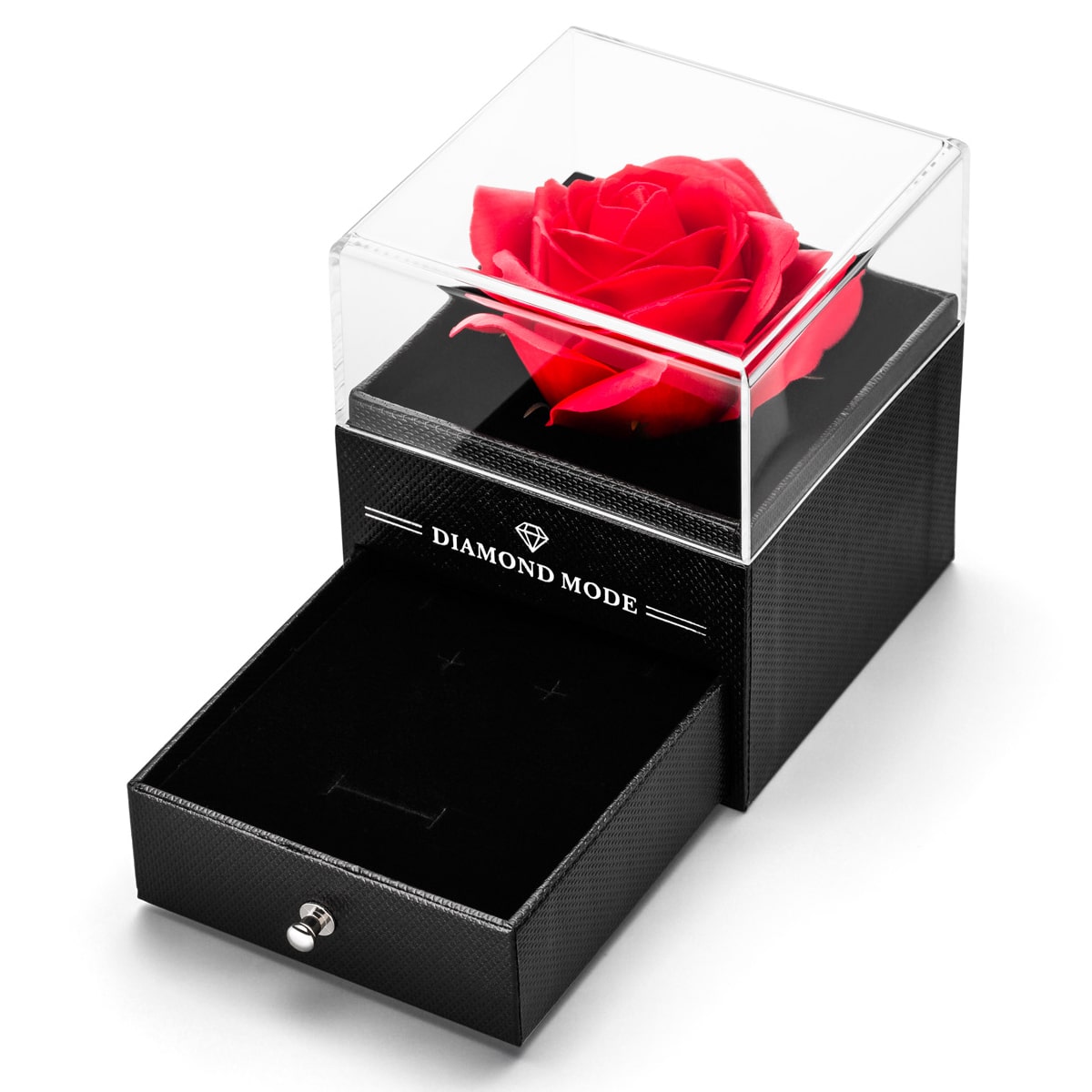 DIAMOND MODE - Eleganter wasserfester Schmuck