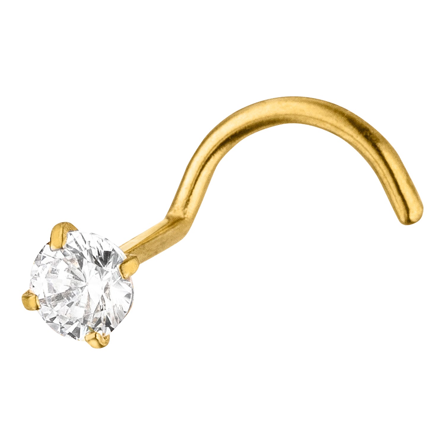 Nasenpiercings & Nasenstecker